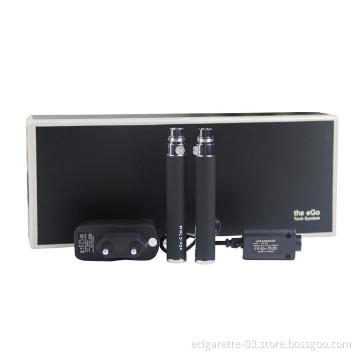 New CE5 transparent atomizer tech e cigarette ce4 ego ce5 start kit